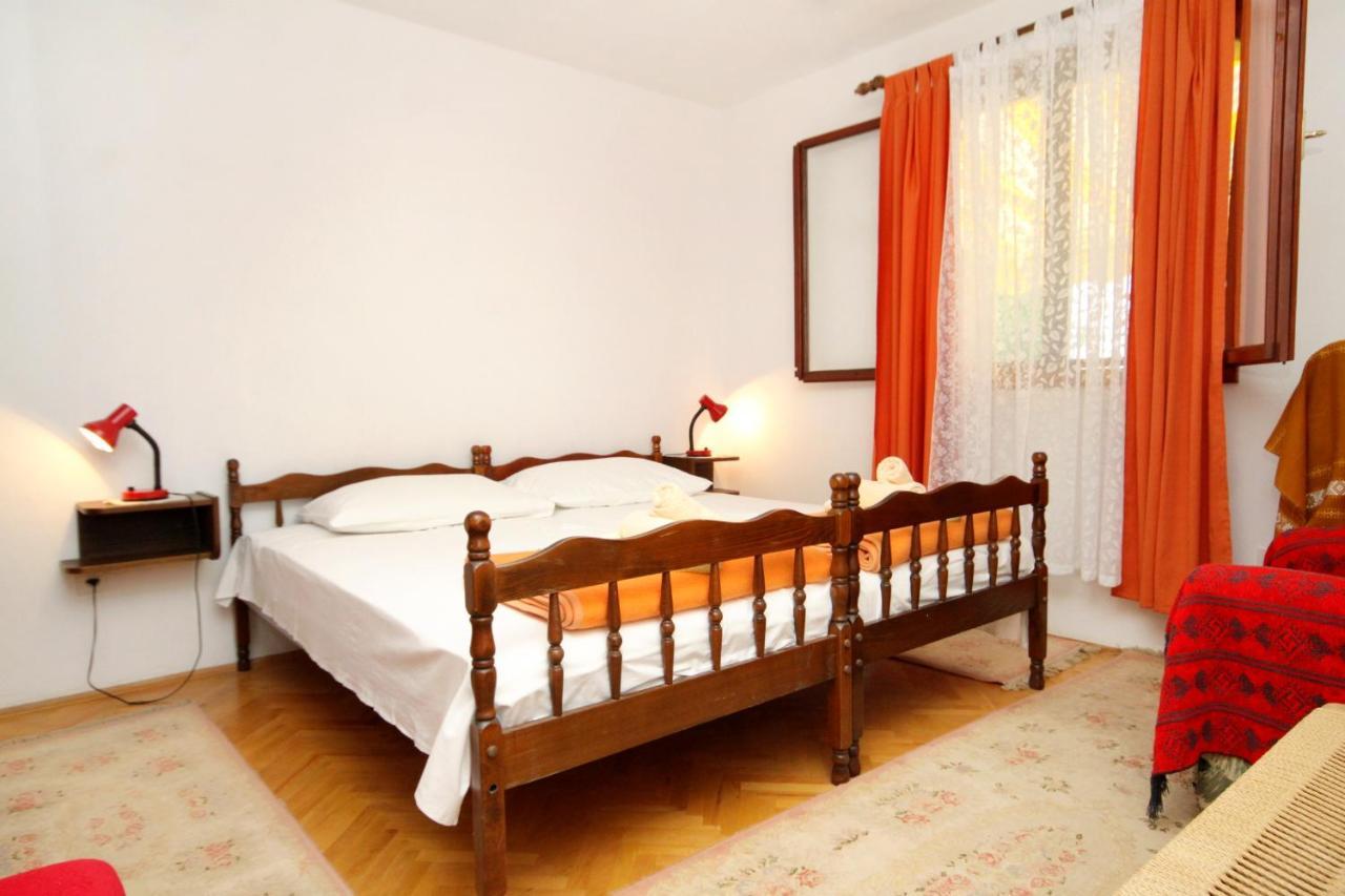 Apartment Zavala 594B Елса Экстерьер фото