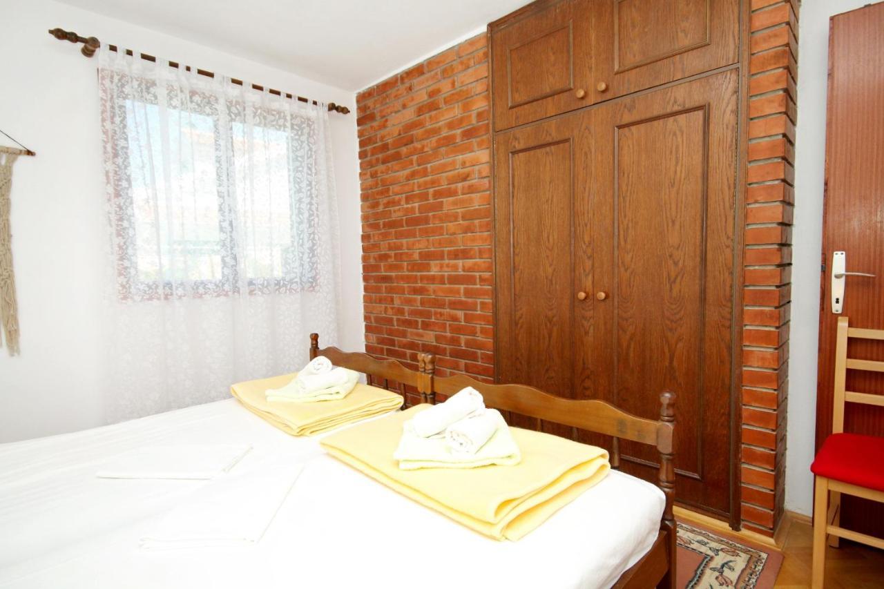 Apartment Zavala 594B Елса Экстерьер фото